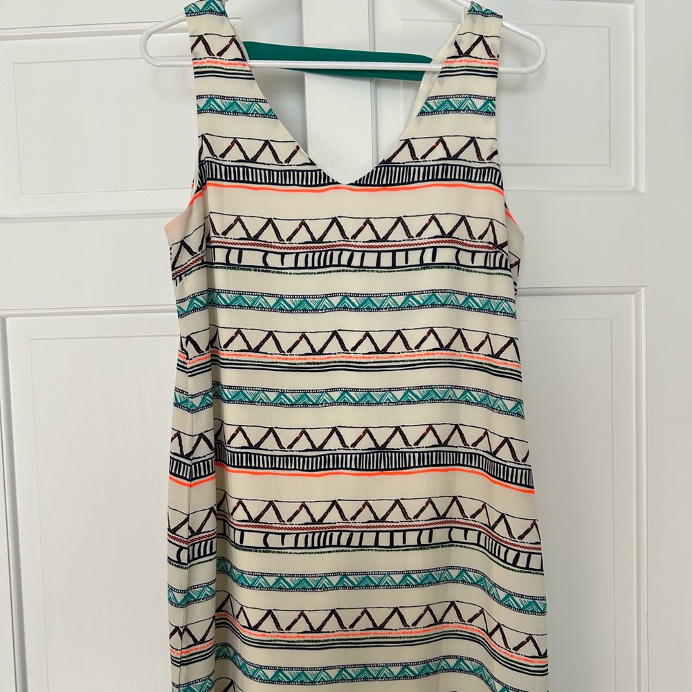 Fun Dress Size Small